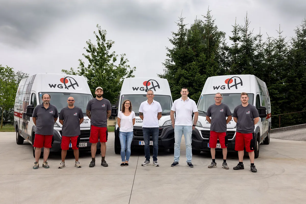 Team Gesamt